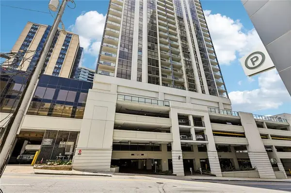 1280 W Peachtree Street Nw #2504, Atlanta, GA 30309