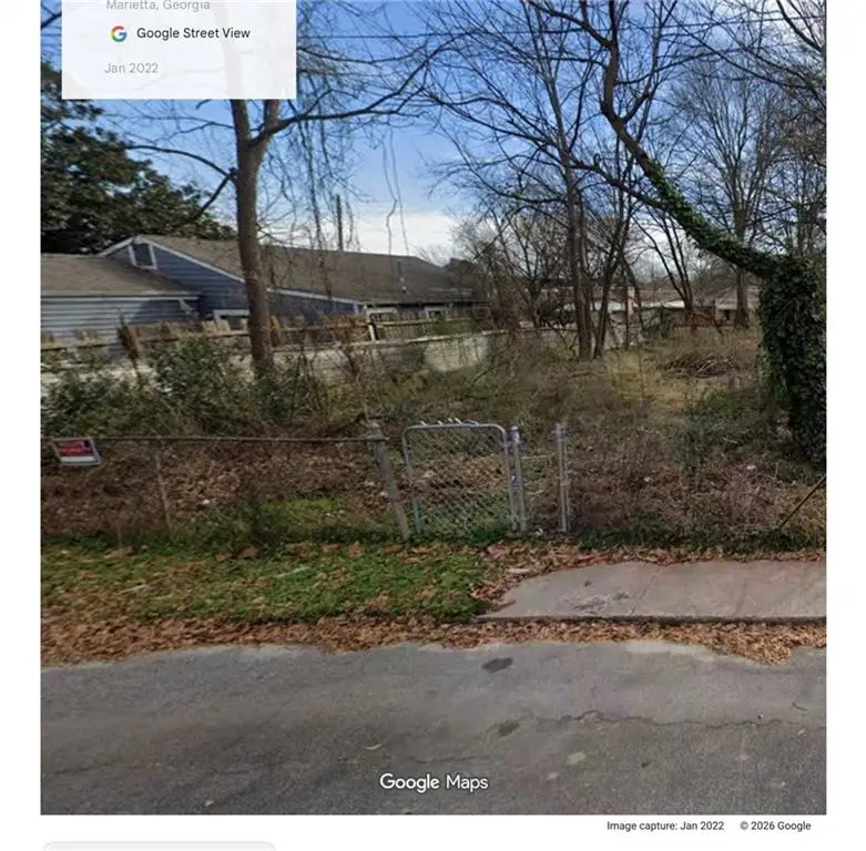 1695 Aircraft Drive S, Marietta, GA 30060 - #1