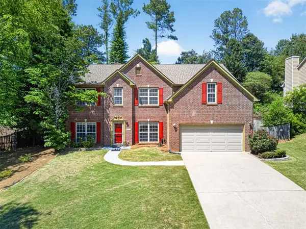 2855 Stonehenge Court, Cumming, GA 30041