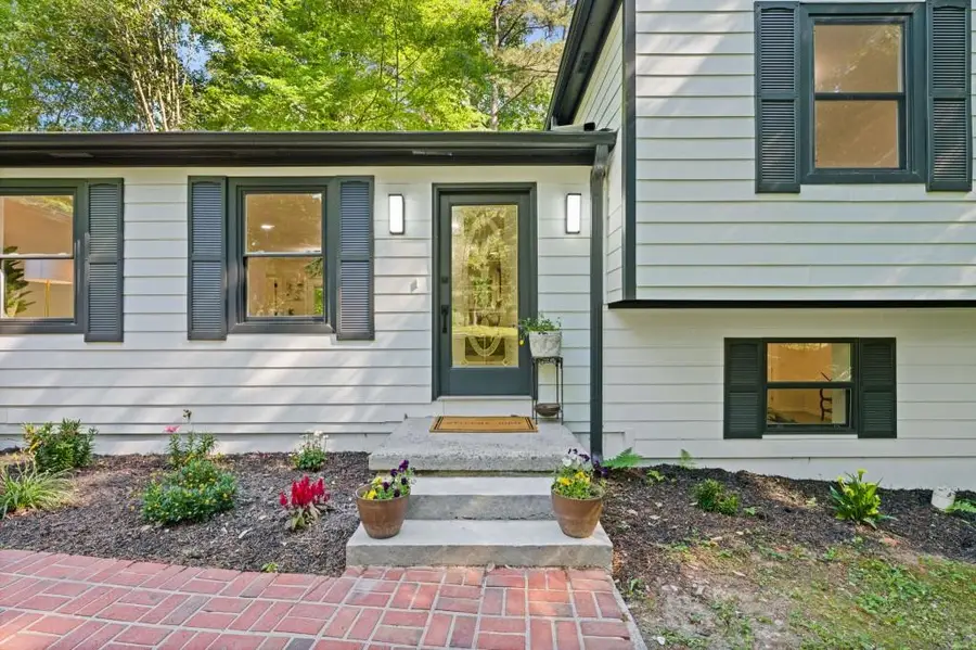 3000 Whitehurst Way, Marietta, GA 30068 - #2
