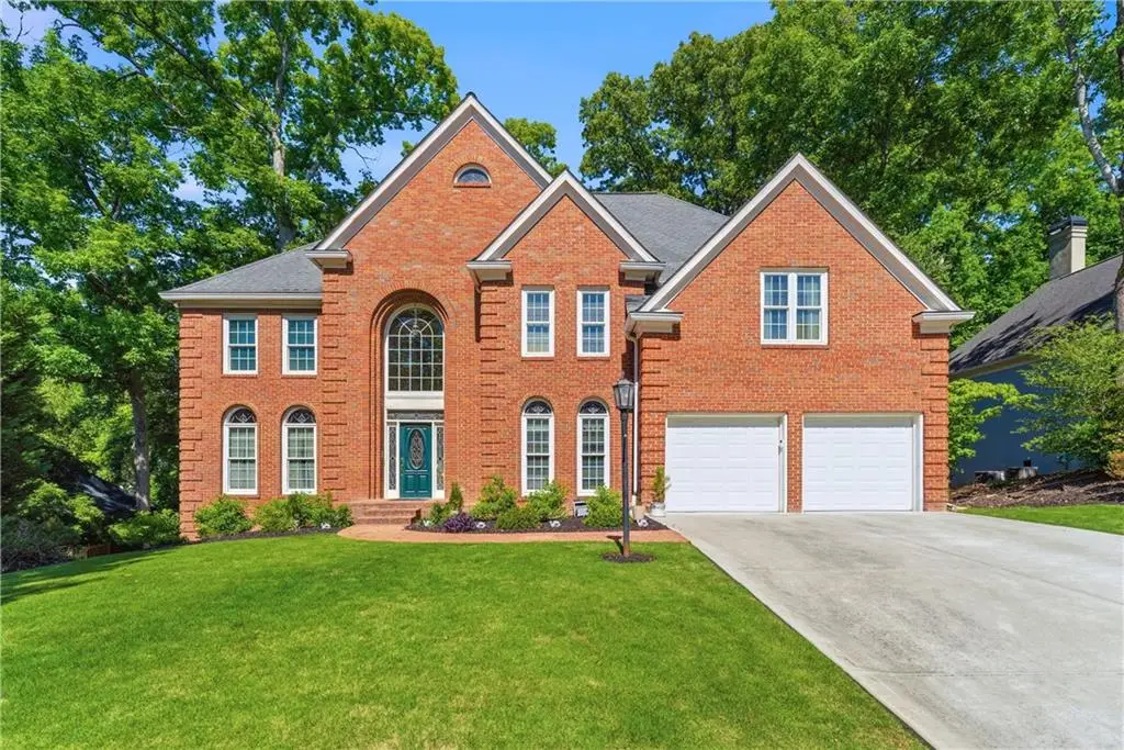 12 Vickwood Court, Marietta, GA 30068 - #1