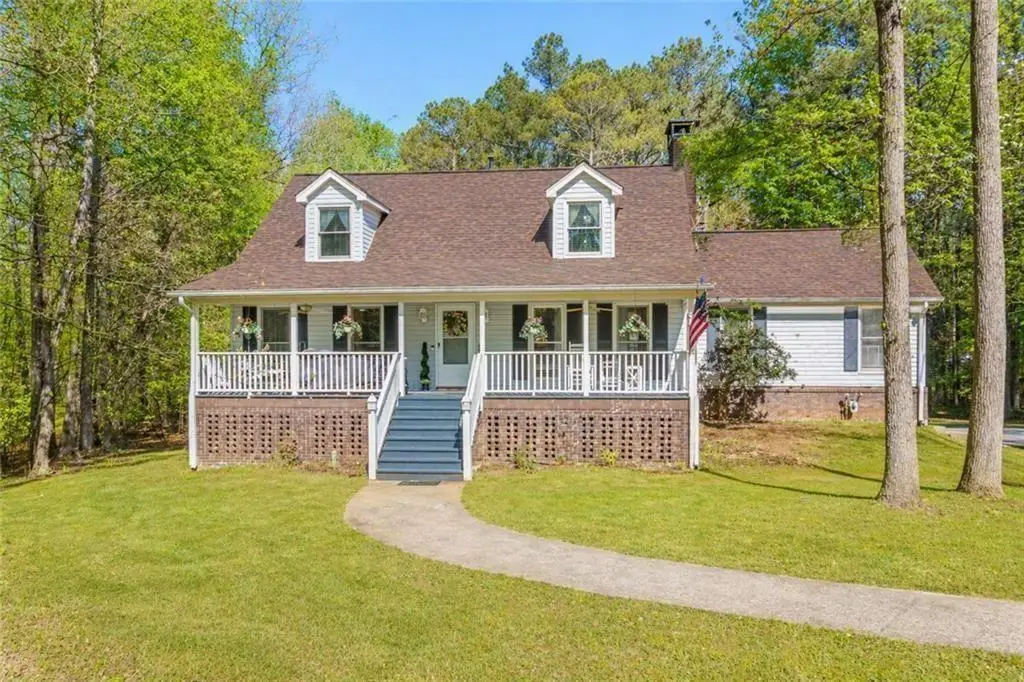 5275 Sugar Ridge Drive Ne, Buford, GA 30518 - #1