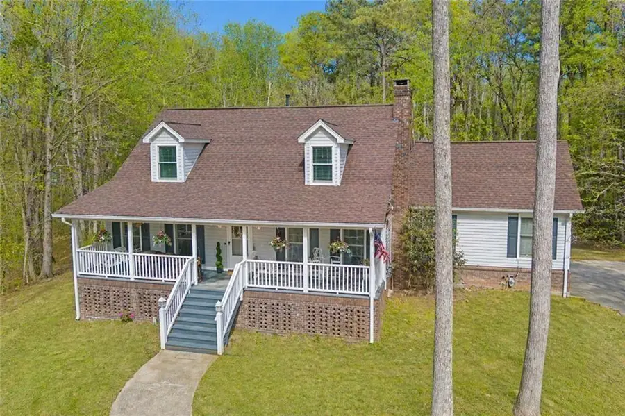 5275 Sugar Ridge Drive Ne, Buford, GA 30518 - #2