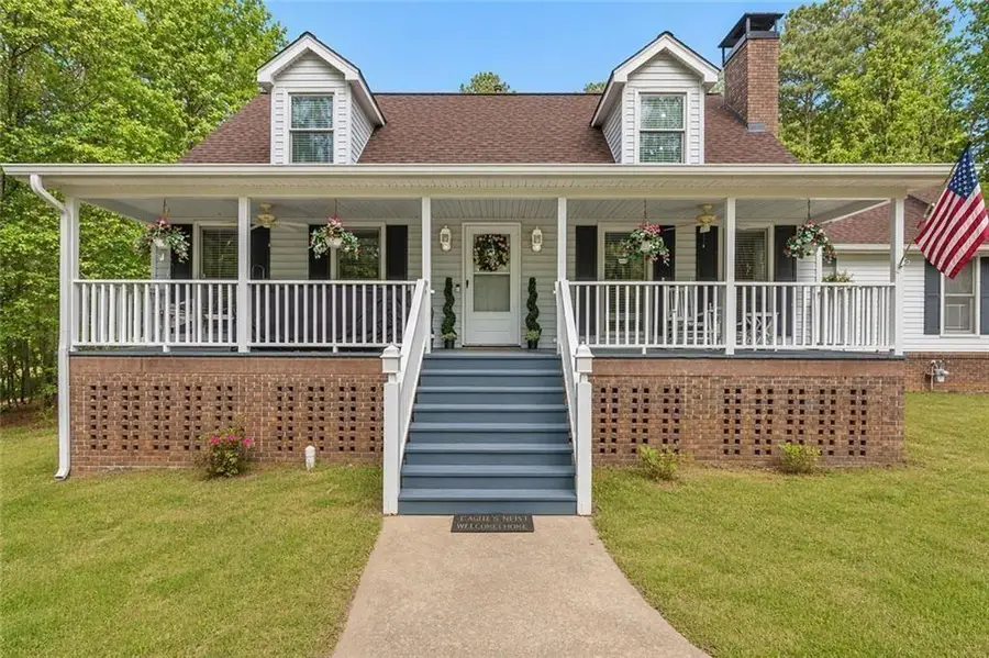 5275 Sugar Ridge Drive Ne, Buford, GA 30518 - #3