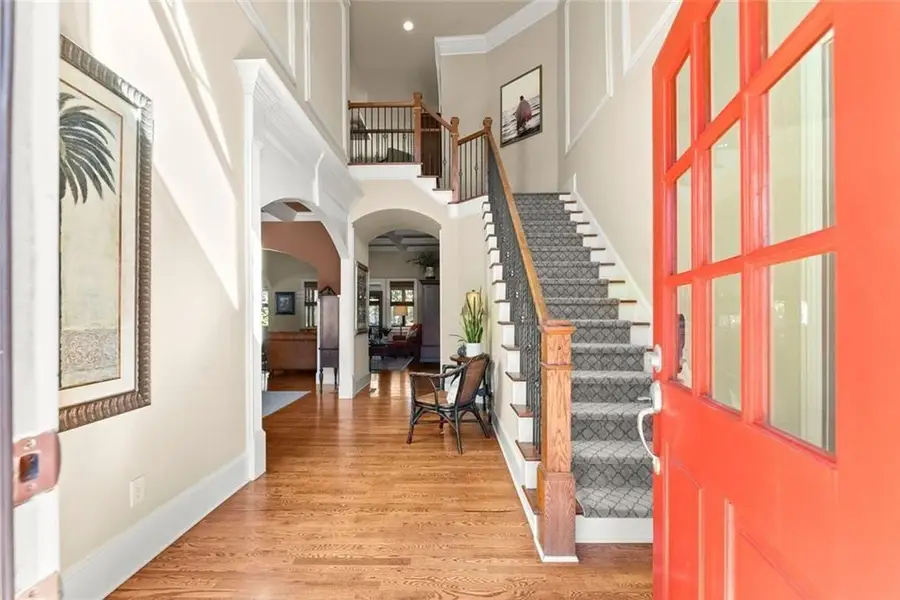 1875 Southers Circle, Suwanee, GA 30024 - #3