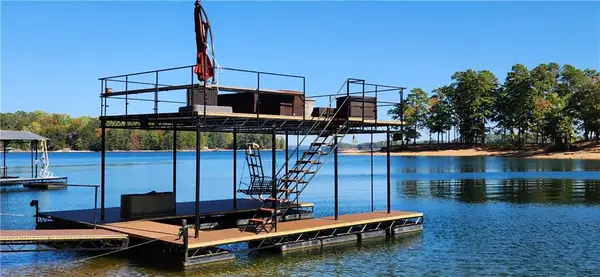 4735 Pilgrim Mill Road, Cumming, GA 30041