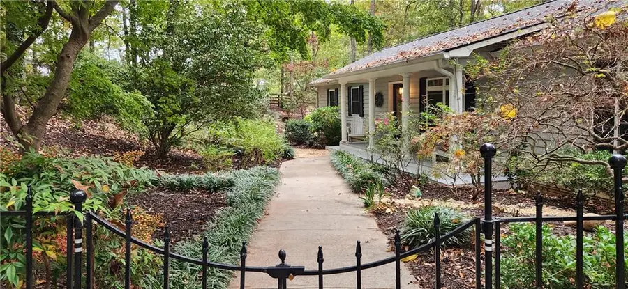 4735 Pilgrim Mill Road, Cumming, GA 30041 - #2