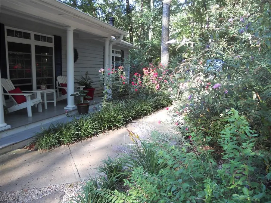 4735 Pilgrim Mill Road, Cumming, GA 30041 - #3