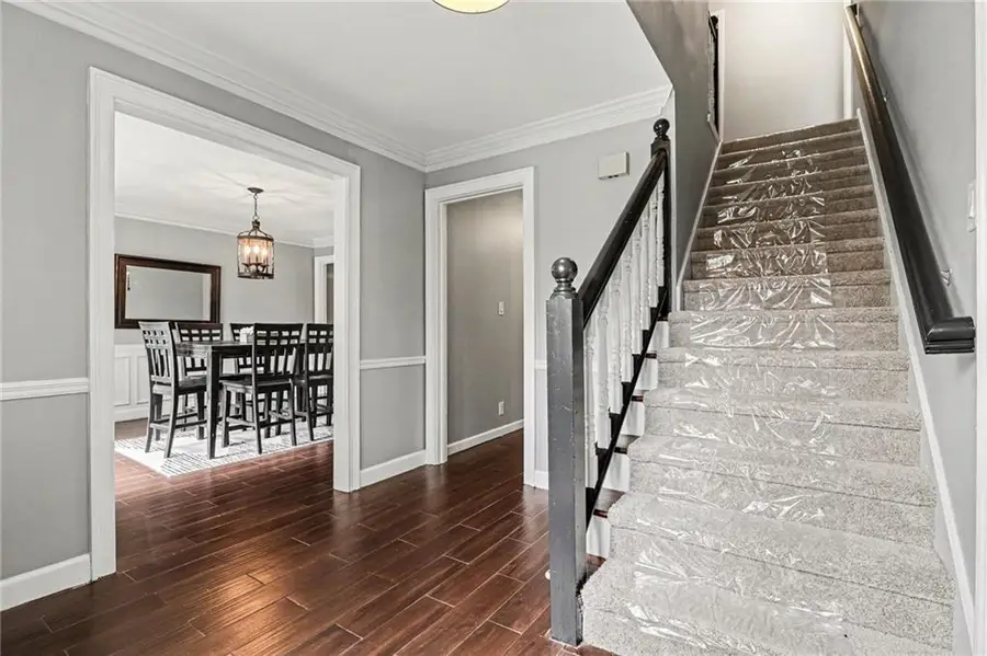 4273 Thamesgate Close, Peachtree Corners, GA 30092 - #2