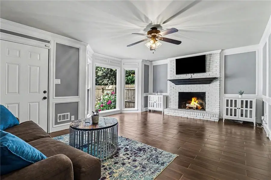4273 Thamesgate Close, Peachtree Corners, GA 30092 - #3