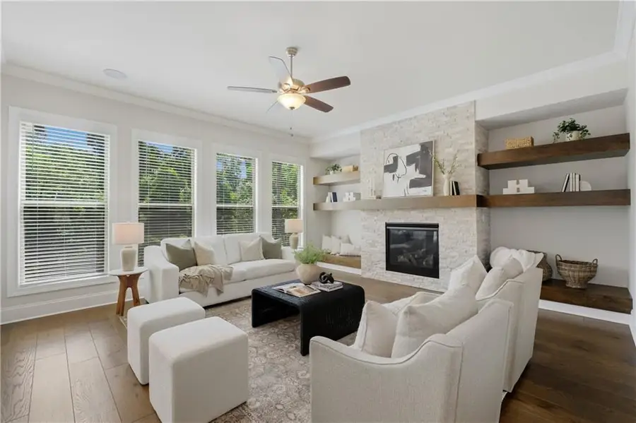 11340 Olbrich Trail, Johns Creek, GA 30097 - #2