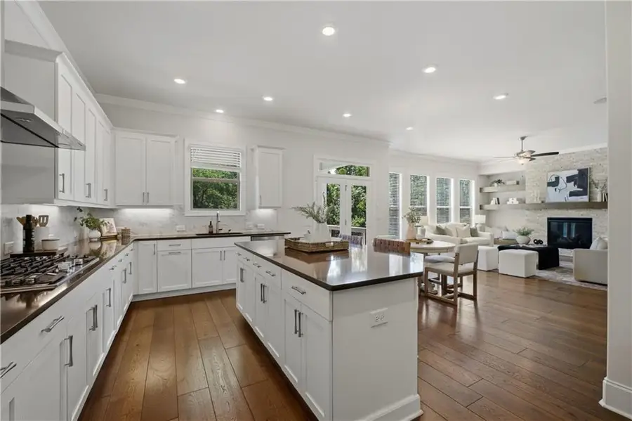 11340 Olbrich Trail, Johns Creek, GA 30097 - #3