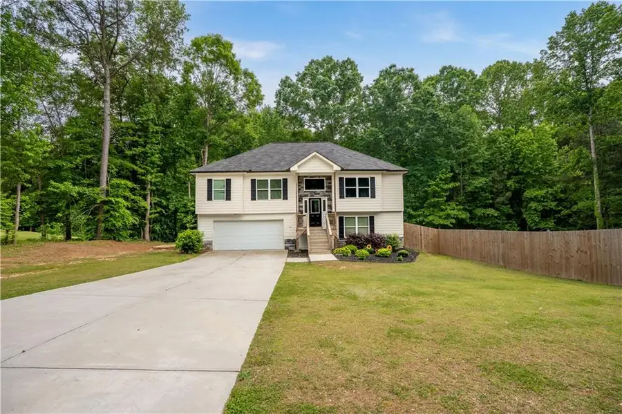 554 Saddle Ridge Drive, Bethlehem, GA 30620 - #2