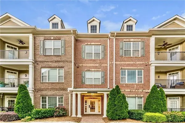 7265 Glisten Avenue #122, Atlanta, GA 30328