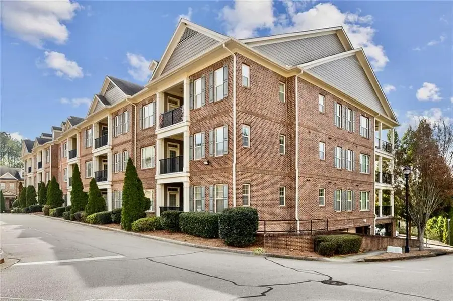 7265 Glisten Avenue #122, Atlanta, GA 30328 - #2