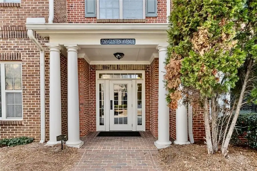 7265 Glisten Avenue #122, Atlanta, GA 30328 - #3