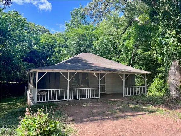 2259 Whites Mill Road, Decatur, GA 30032
