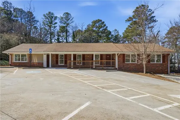 2239 Scenic Drive, Snellville, GA 30078