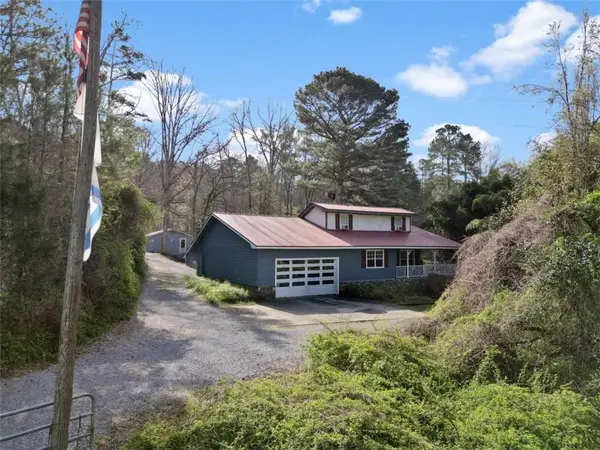 5948 Haywood Valley Road, Summerville, GA 30747