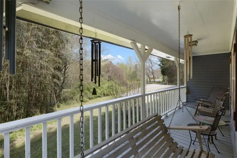 5948 Haywood Valley Road, Summerville, GA 30747 - #2