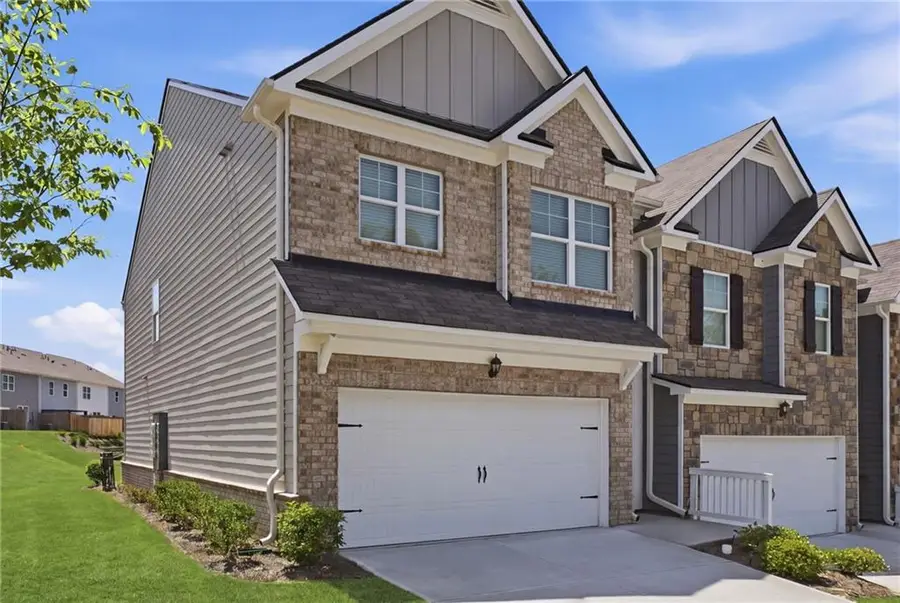 2303 Blue Monarch Drive, Buford, GA 30519 - #2