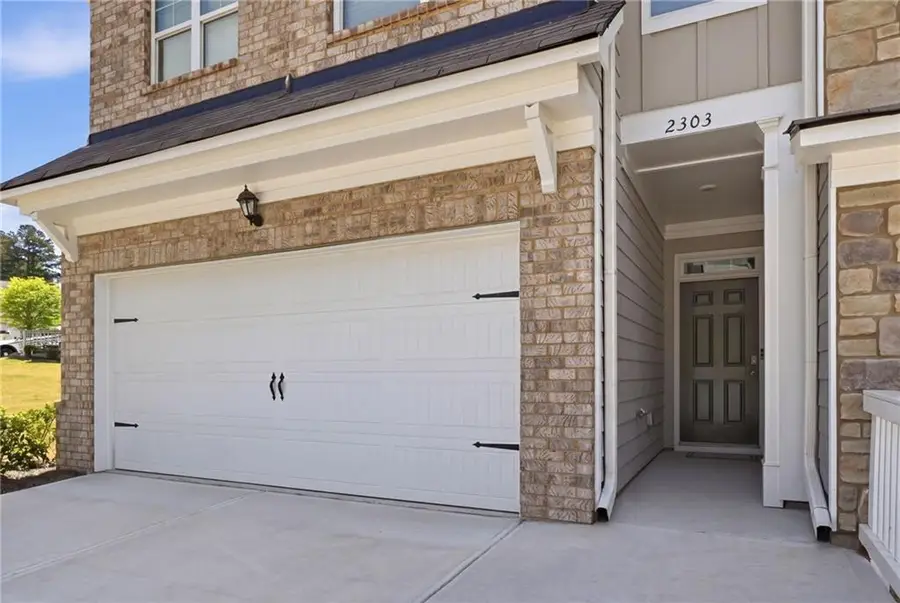 2303 Blue Monarch Drive, Buford, GA 30519 - #3