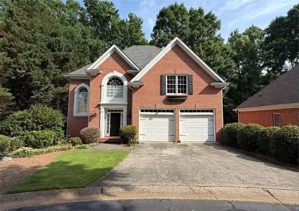 4563 Fountain Drive Ne, Marietta, GA 30067