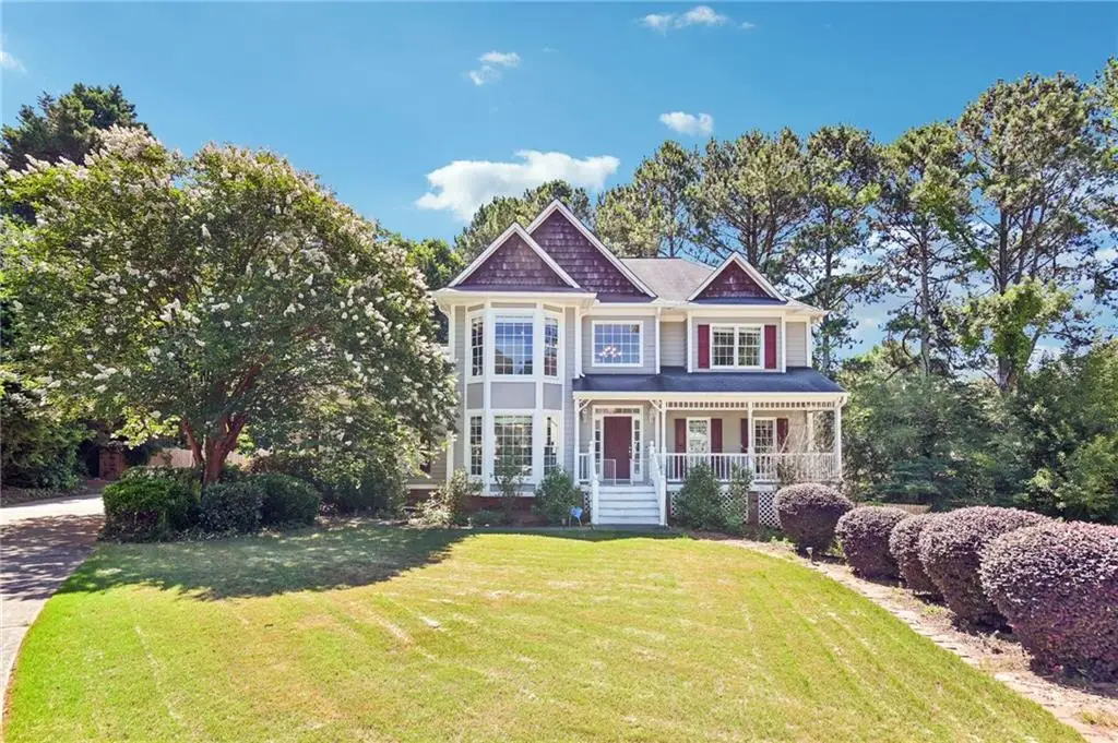 1722 Greystone Trace Se, Conyers, GA 30013 - #1