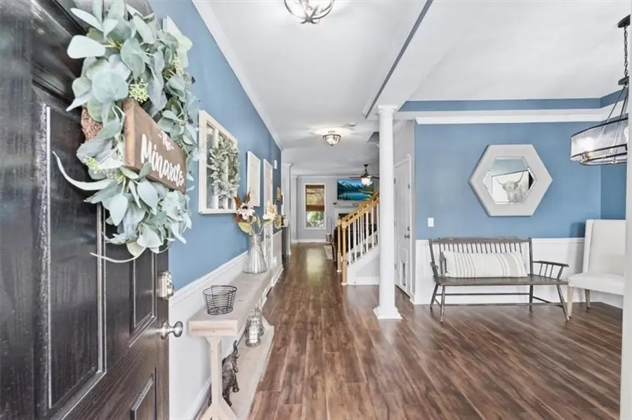 2129 Hamby Cove Drive Nw, Acworth, GA 30102 - #3