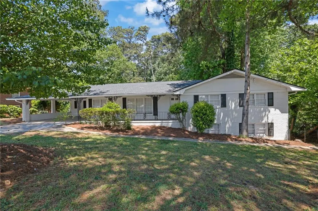 4420 Lavista Road, Tucker, GA 30084 - #1