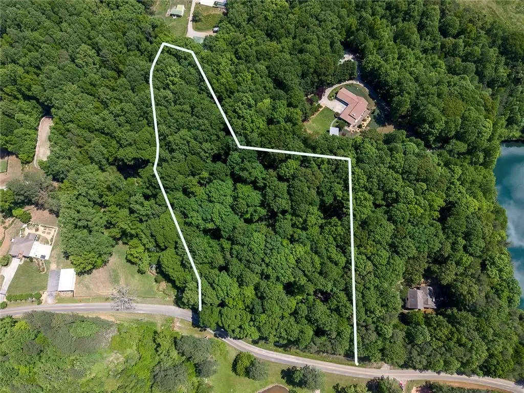 0 Collett Drive, Canton, GA 30115 - #1