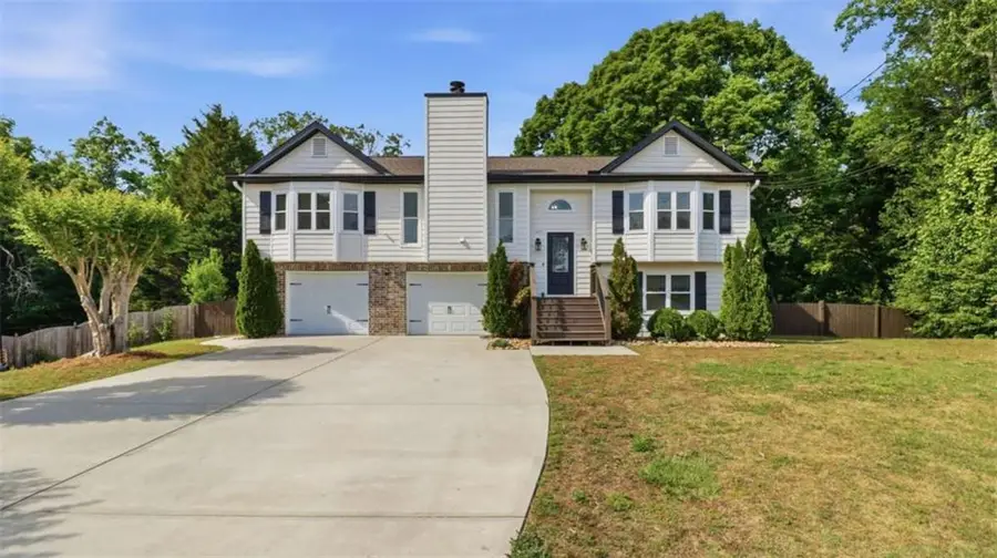 1200 Brookton Drive, Dacula, GA 30019 - #3