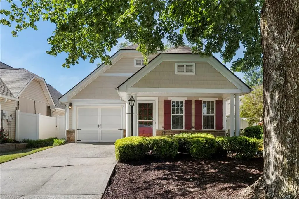 2425 Gateview Court, Cumming, GA 30040 - #1