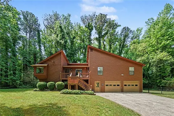 2192 Mohawk Trail, Acworth, GA 30102