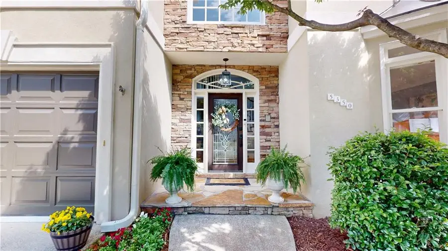 5350 Dunwoody Club Creek, Peachtree Corners, GA 30360 - #3