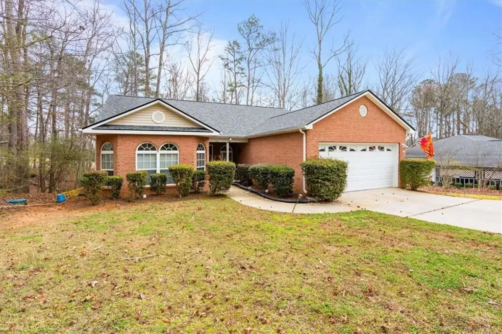 7338 S Mitchell Court S, Villa Rica, GA 30180 - #1