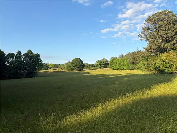0 Wheeler Lane, Maysville, GA 30558