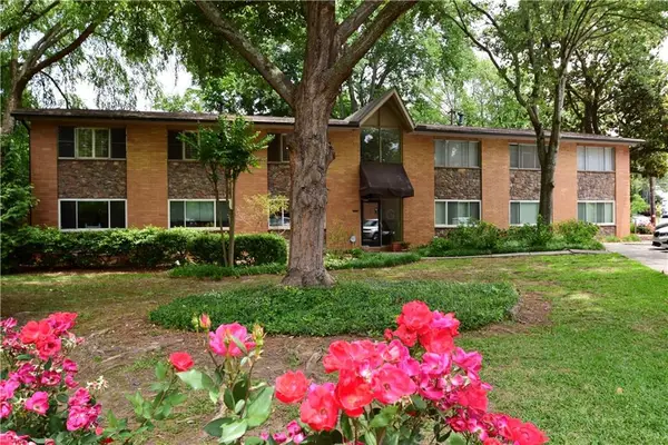 115 Biscayne Drive Nw #G3, Atlanta, GA 30309