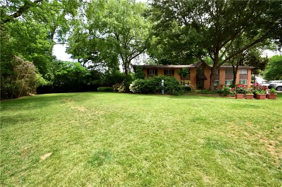 115 Biscayne Drive Nw #G3, Atlanta, GA 30309 - #3