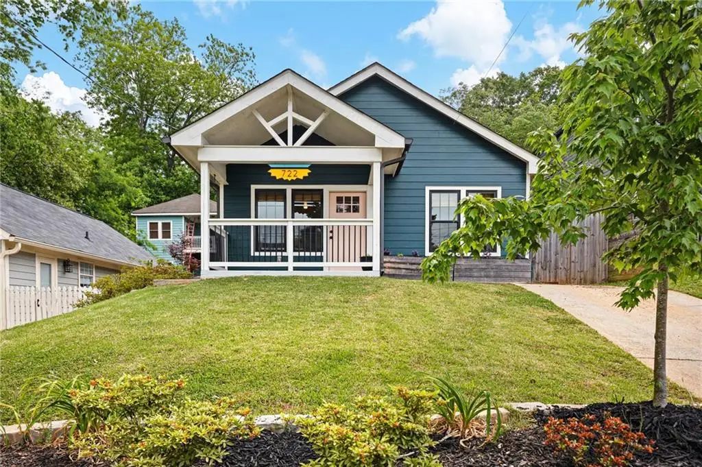 722 Grant Terrace Se, Atlanta, GA 30315 - #1