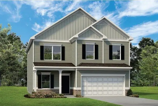 8004 Haven Springs Trace, Douglasville, GA 30134