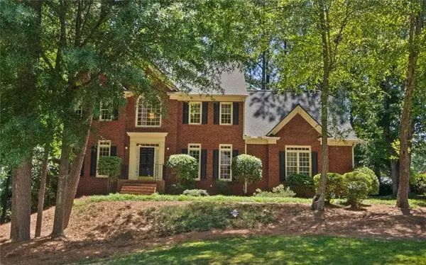 2010 Milfield Circle, Snellville, GA 30078
