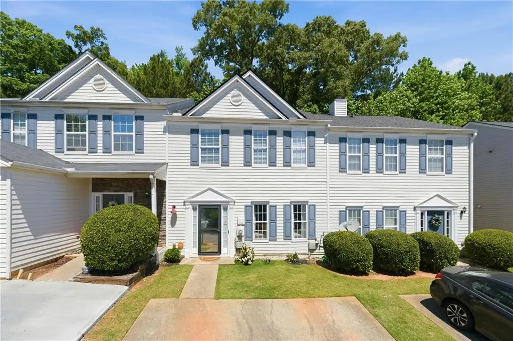 138 Timber Gate Drive, Lawrenceville, GA 30045 - #1