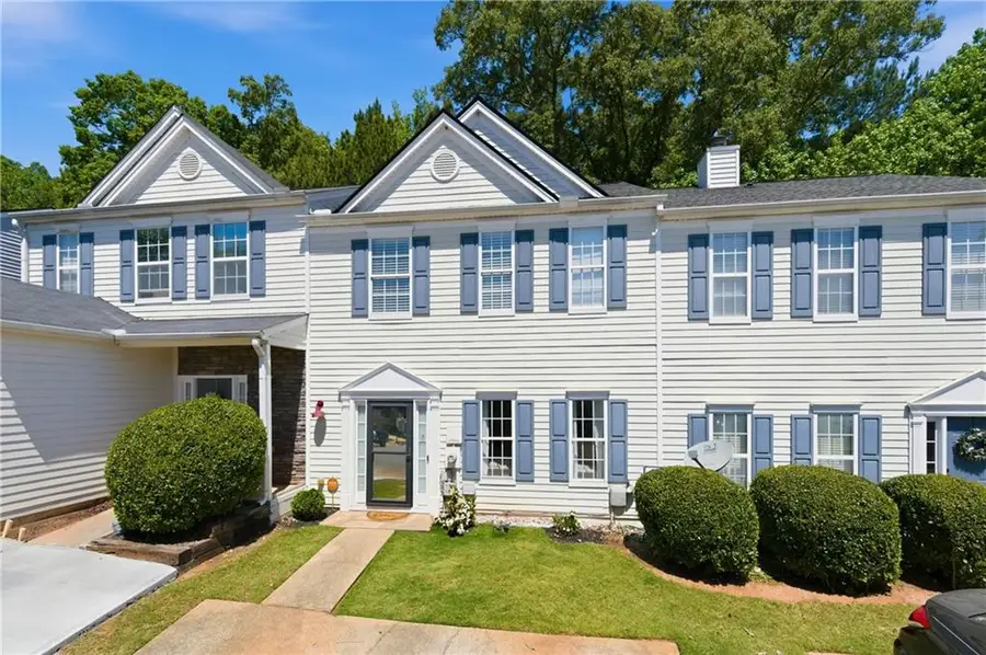 138 Timber Gate Drive, Lawrenceville, GA 30045 - #2