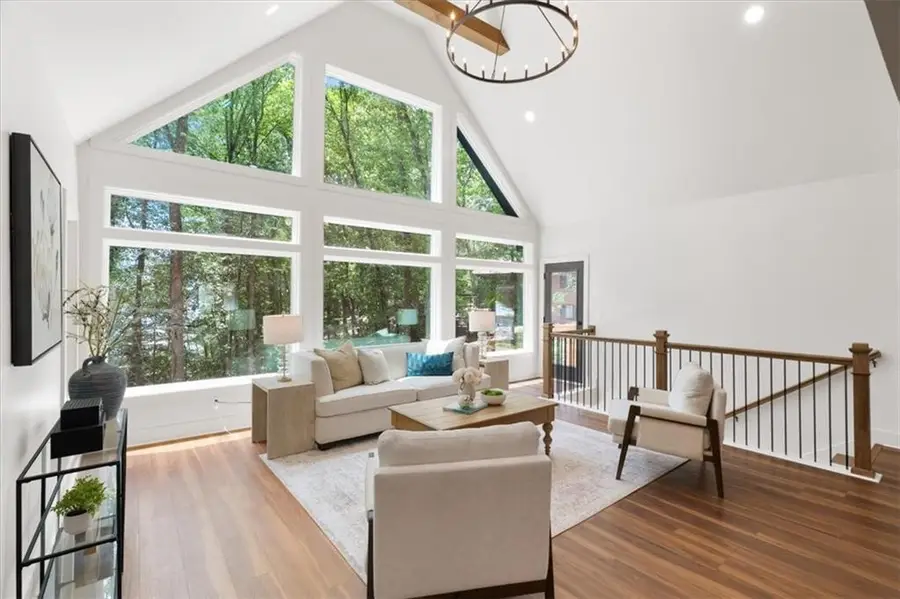 8875 Lakeside Way, Gainesville, GA 30506 - #2