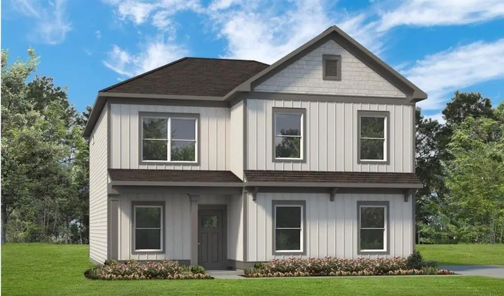 101 Summerfield Place Drive, Carrollton, GA 30117 - #1