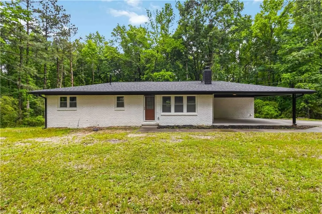 91 Sorrow Road, Stockbridge, GA 30281 - #1