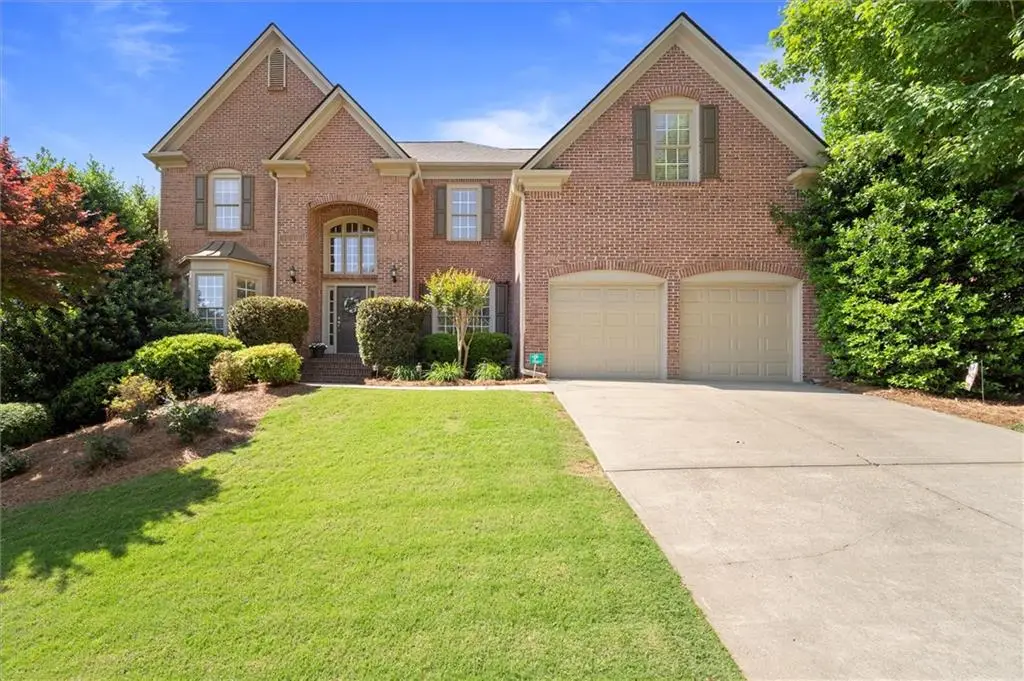 7035 Bennington Lane, Cumming, GA 30041 - #1
