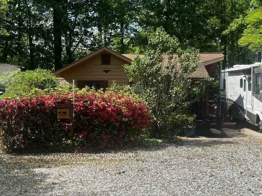87 Maple Wood Lane, Cleveland, GA 30528 - #2