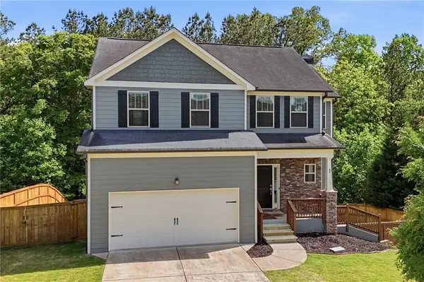 48 Harrier Drive, Dawsonville, GA 30534